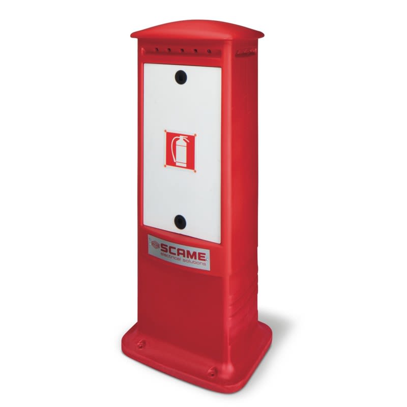 SCAME PARRE SPA - SCA659.SCFIRE-M EROGATORE SMART-C ANTINCENDIO