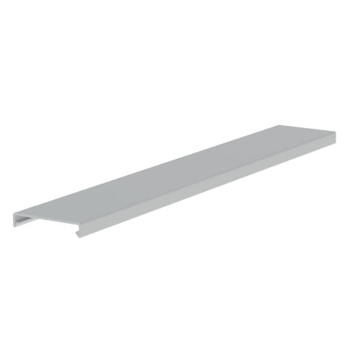 UNEX APARELLAJE ELEC - UNY66072 66 COPERCHIO GRIGIO 75 U23X