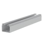 UNEX APARELLAJE ELEC - UNY66090 66 PASSERELLA FOND FORATO GRIG 60X75 U23