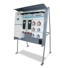 SCAME PARRE SPA - SCA661.0400-038 QUADRO DI DISTRIBUZIONE ASC