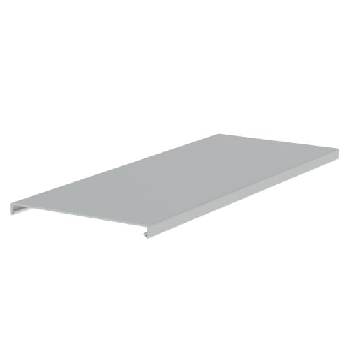 UNEX APARELLAJE ELEC - UNY66202-48 66 COPERCHIO GRIGIO 200 U48X