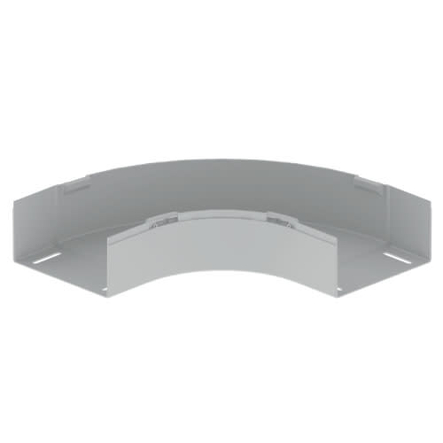 UNEX APARELLAJE ELEC - UNY66230 66 CURVA PIANA 90 GRIGIO 100X200 U23X