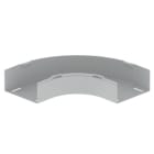 UNEX APARELLAJE ELEC - UNY66230 66 CURVA PIANA 90 GRIGIO 100X200 U23X