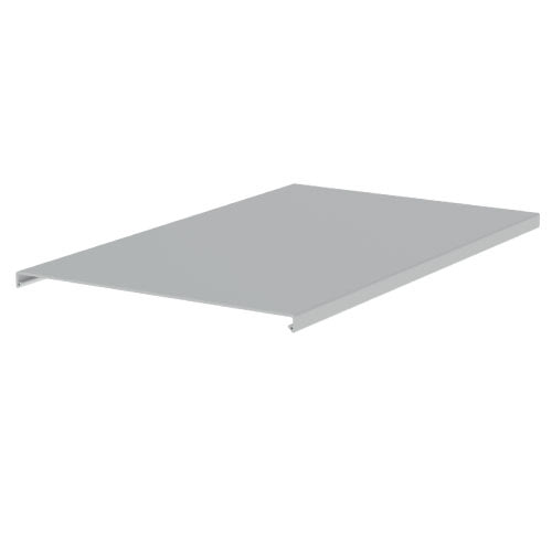 UNEX APARELLAJE ELEC - UNY66302 66 COPERCHIO GRIGIO 300 U23X