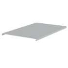 UNEX APARELLAJE ELEC - UNY66302 66 COPERCHIO GRIGIO 300 U23X