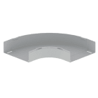 UNEX APARELLAJE ELEC - UNY66330 66 CURVA PIANA 90 GRIGIO 100X300 U23X