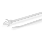 HELLERMANNTYTON Srl - HEE126-00327 FASCETTA FISSAGGIO A FRECCIA T50SSFM