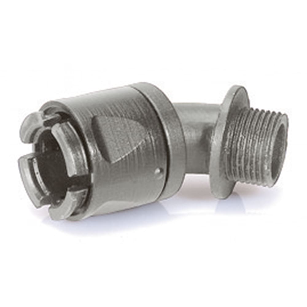 LEGRAND - LEG666693 LGP-Raccordo 45? D29 M32 Grigio