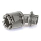 LEGRAND - LEG666697 LGP-RACCORDO 45? D48 M63 GRIGIO