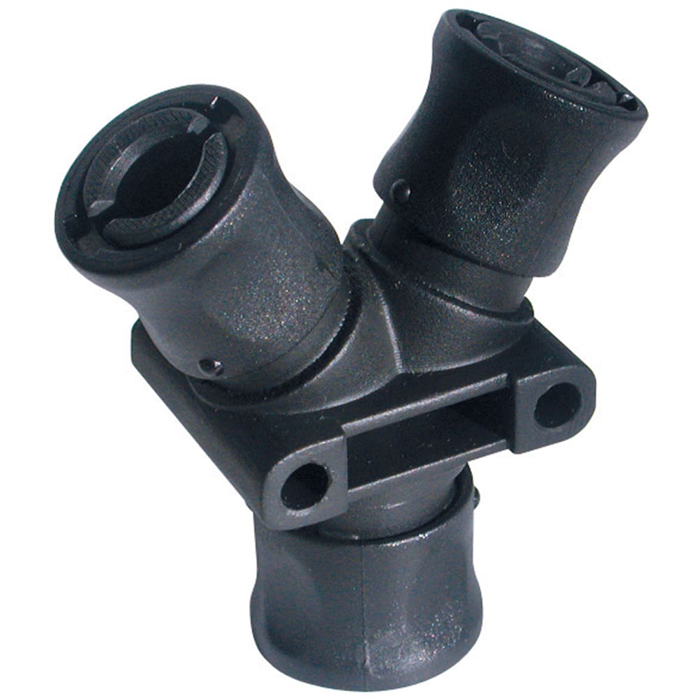 LEGRAND - LEG666940 LGP-DERIVAZIONE Y D15/8X2 NERO