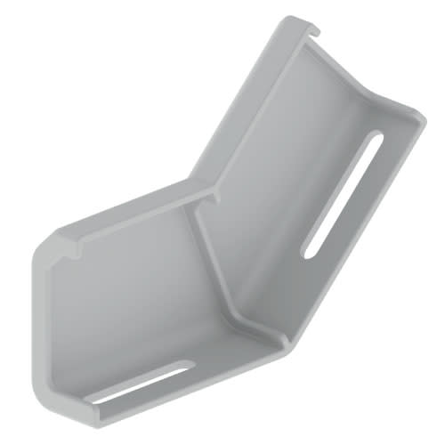 UNEX APARELLAJE ELEC - UNY66853 66 GIUNTO CAMBIO LIVELLO SALITA 100 U23X