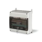 SCAME PARRE SPA - SCA671.2012-002 QUADRO DI DISTRIBUZIONE ASC