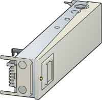 SIEMENS - SIEBVP:203162 BD2-AK3X/GS00