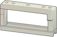 SIEMENS - SIEBVP:045154 BD2-400-BB