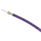SIEMENS - SIE6XV18211CT10 PB PCF Fiber Optic Cable, guaina est. in PVC, 4x conn. PCF Simplex, IP20, 100 m