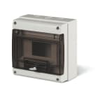 SCAME PARRE SPA - SCA672.2008.1102 CENTRALINO