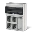 SCAME PARRE SPA - SCA672.5522 CONTENITORE MODULARE