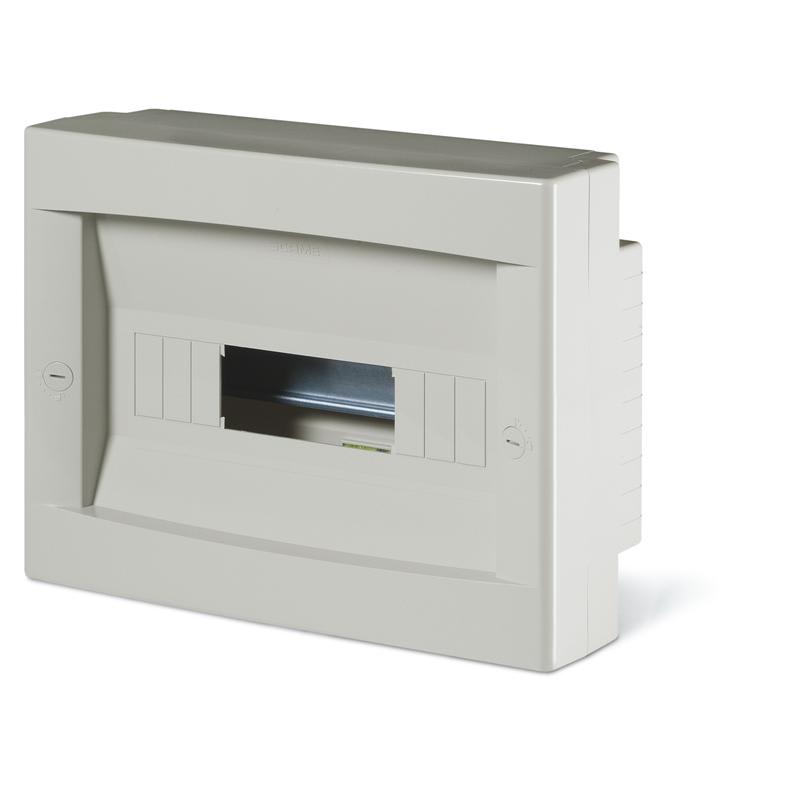 SCAME PARRE SPA - SCA673.2112B CENTRAL.PAR.S/P DOMINO 12M BI.
