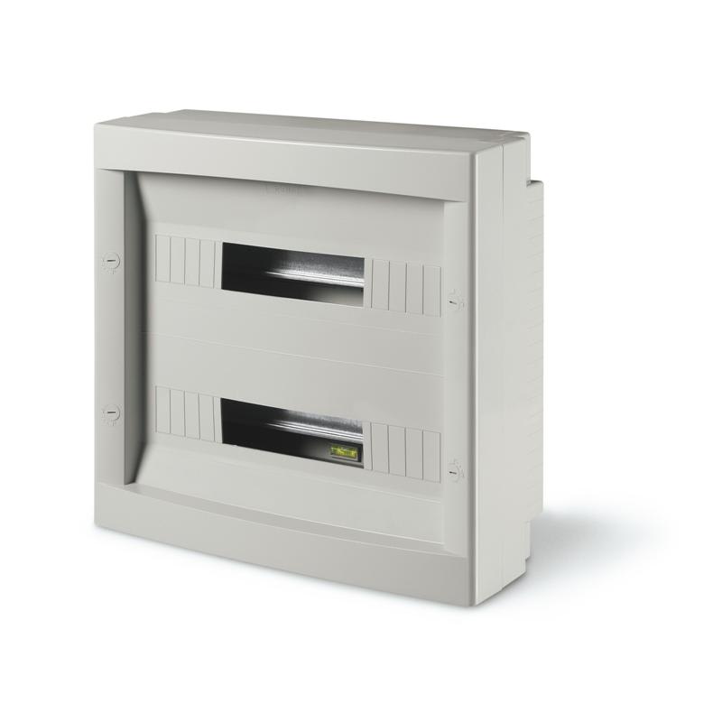 SCAME PARRE SPA - SCA673.4136B.0012 CENTRALINO