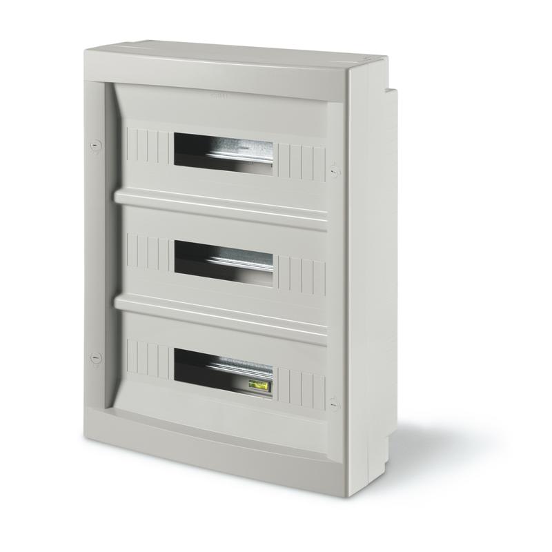 SCAME PARRE SPA - SCA673.5154B CENTRAL.PAR.S/P DOMINO 54M BI.