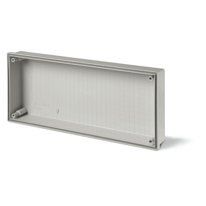 SCAME PARRE SPA - SCA674.1101 COPERCHIO CIECO