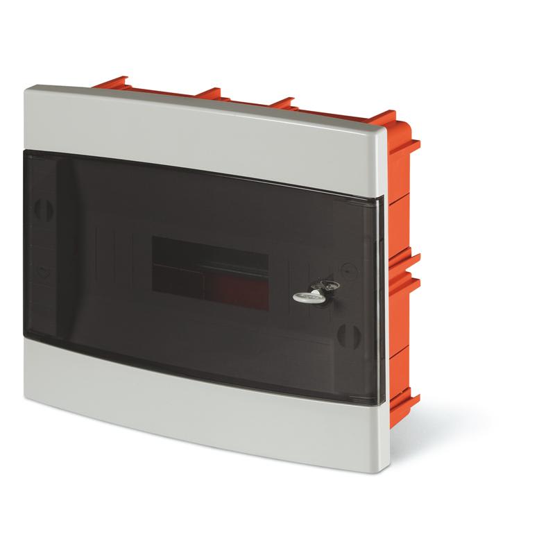 SCAME PARRE SPA - SCA675.2012B CENTRAL.INC.C/P DOMINO 12M BI.