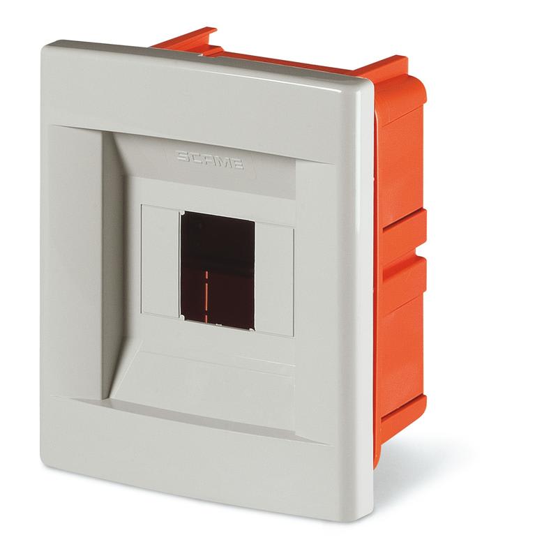 SCAME PARRE SPA - SCA675.2104B CENTRALINO