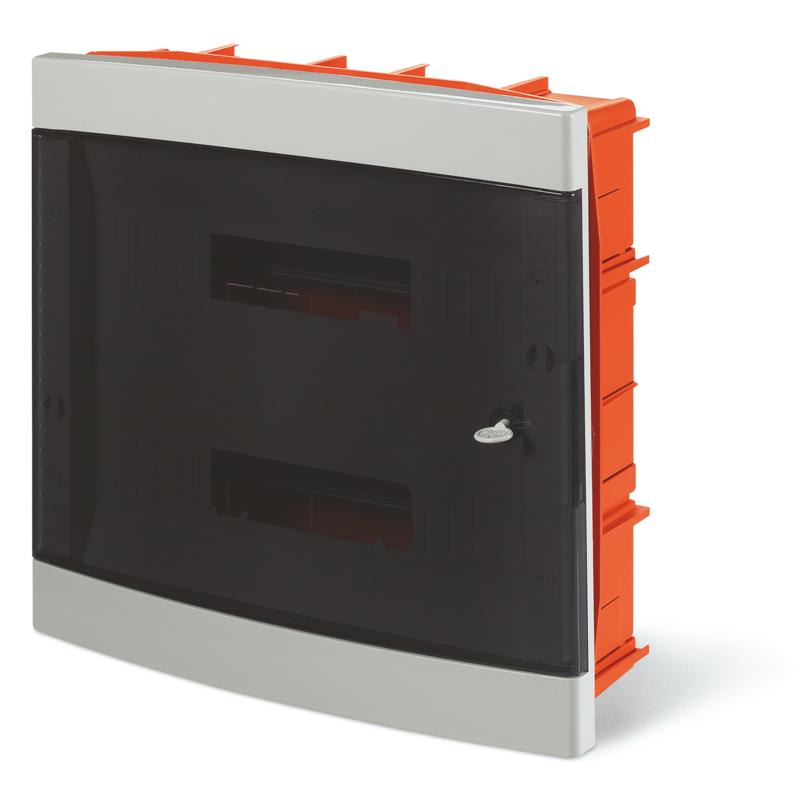 SCAME PARRE SPA - SCA675.4036B CENTRALINO