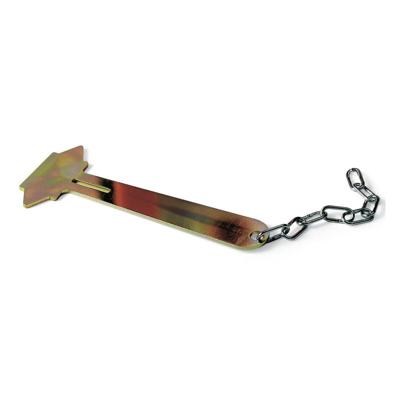 SCAME PARRE SPA - SCA676.10102 MARTELLETTO FRANGIVETRO