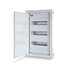 SCAME PARRE SPA - SCA677.3036.2-HW CENTRALINO FILO MURO