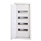 SCAME PARRE SPA - SCA677.4048.2-HW CENTRALINO FILO MURO