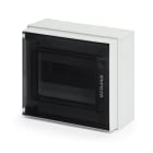 SCAME PARRE SPA - SCA679.1008.2 CENTRALINO IKONA 8 DIN 2M