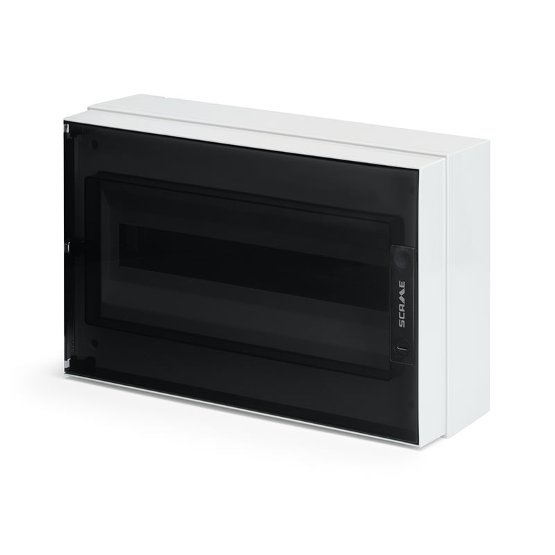 SCAME PARRE SPA - SCA679.1018.2 CENTRALINO