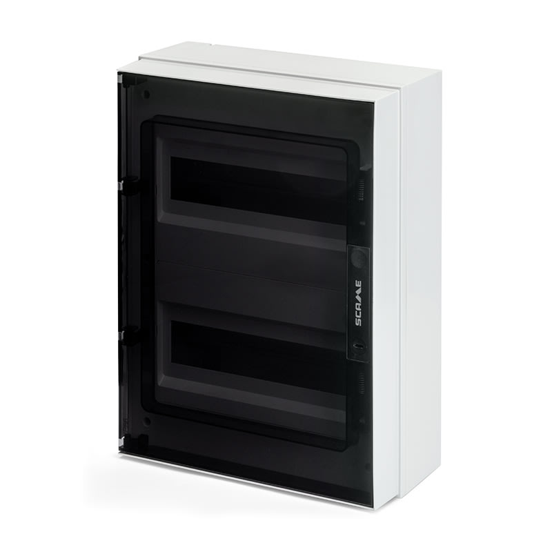 SCAME PARRE SPA - SCA679.2024 CENTRALINO