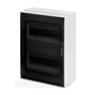 SCAME PARRE SPA - SCA679.2024 CENTRALINO IKONA 24 DIN