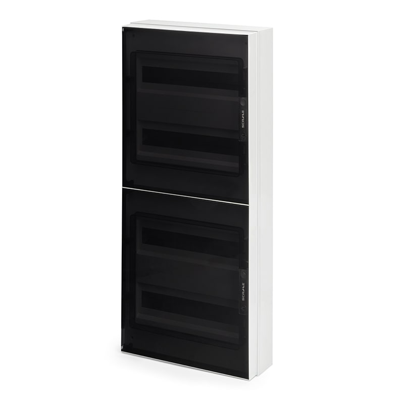 SCAME PARRE SPA - SCA679.4072.2 CENTRALINO