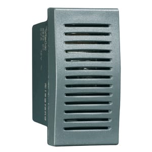 LEGRAND - LEG682903 VELA SCURA - SUONERIA BRONZO 230V 8VA