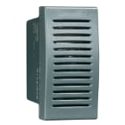 LEGRAND - LEG682902 VELA SCURA - SUONERIA BRONZO 12VAC 5VA