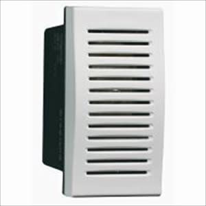 LEGRAND - LEG687042 VELA BIANCA - SUONERIA BRONZO 12VAC 5VA