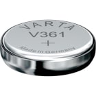VARTA CONSUMER BATT - VAT00361101111 V361 (HIGH DRAIN) - PHASE OUT LUGLIO 202