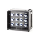 SCAME PARRE SPA - SCA690.5603-1714 QUADRO IN GOMMA PUBBLICO SPETTACOLO 12PR