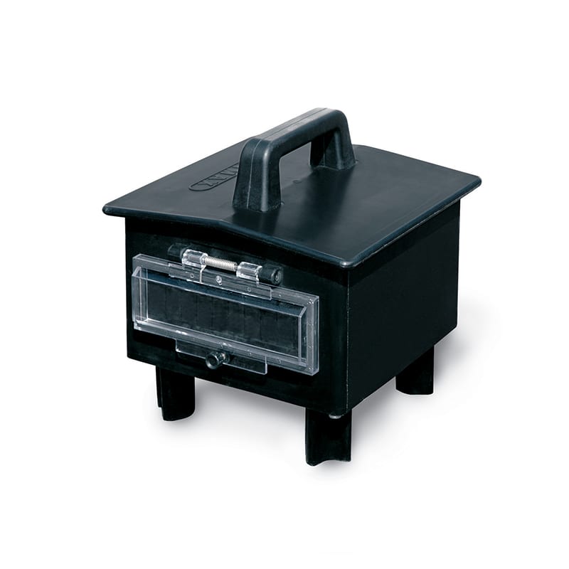 SCAME PARRE SPA - SCA692.4203-00 QUADRO GOMMA TIPO D - MODELLO OMEGA