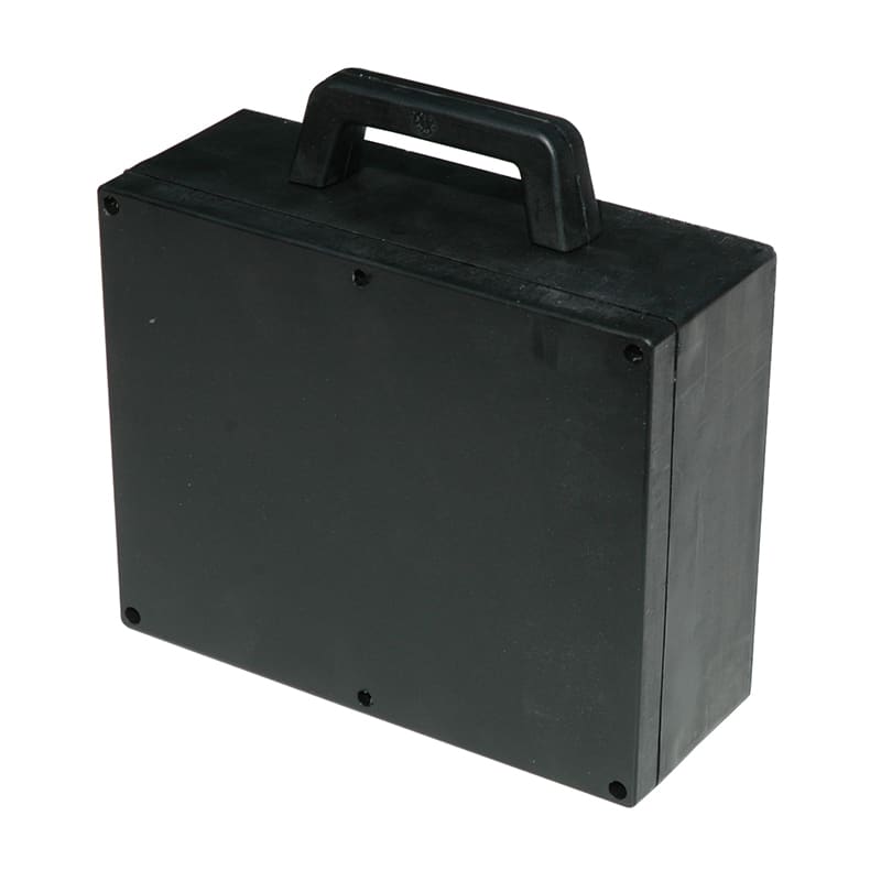 SCAME PARRE SPA - SCA692.4204-00 QUADRO GOMMA TIPO E - MODELLO TAU