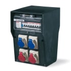 SCAME PARRE SPA - SCA692.4300-69 QUADRO DI DISTRIBUZIONE