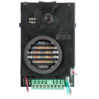 VIMAR SPA - VIW692U/C UNITA DUE FILI PER TARGA A/V A COLORI