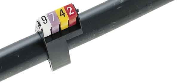 LEGRAND - LEG038228 CAB3-CIFRA 8 SEZ. 1,5-2,5MMQ