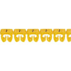 LEGRAND - LEG038294 CAB3-SEGNO C.A.SEZ. 4-6MMQ