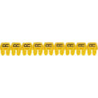 LEGRAND - LEG038301 CAB3-LETTERA B SEZ. 0,5-1,5MMQ