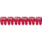 LEGRAND - LEG038343 CAB3-LETTERA N SEZ. 1,5-2,5MMQ