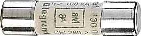 LEGRAND - LEG013320 FUSIBILI CILIND.-GG ACR 10,3X38-20A S/SE